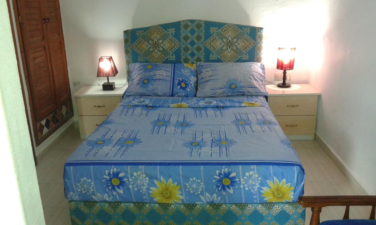 Appart Hotel La Planque เวดลาอู ห้อง รูปภาพ