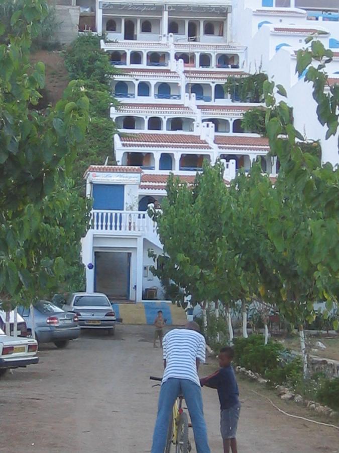 Appart Hotel La Planque เวดลาอู ห้อง รูปภาพ