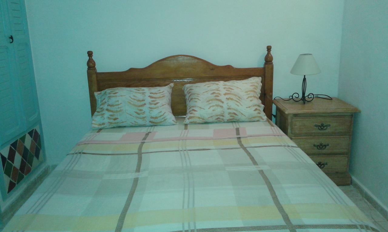 Appart Hotel La Planque เวดลาอู ภายนอก รูปภาพ
