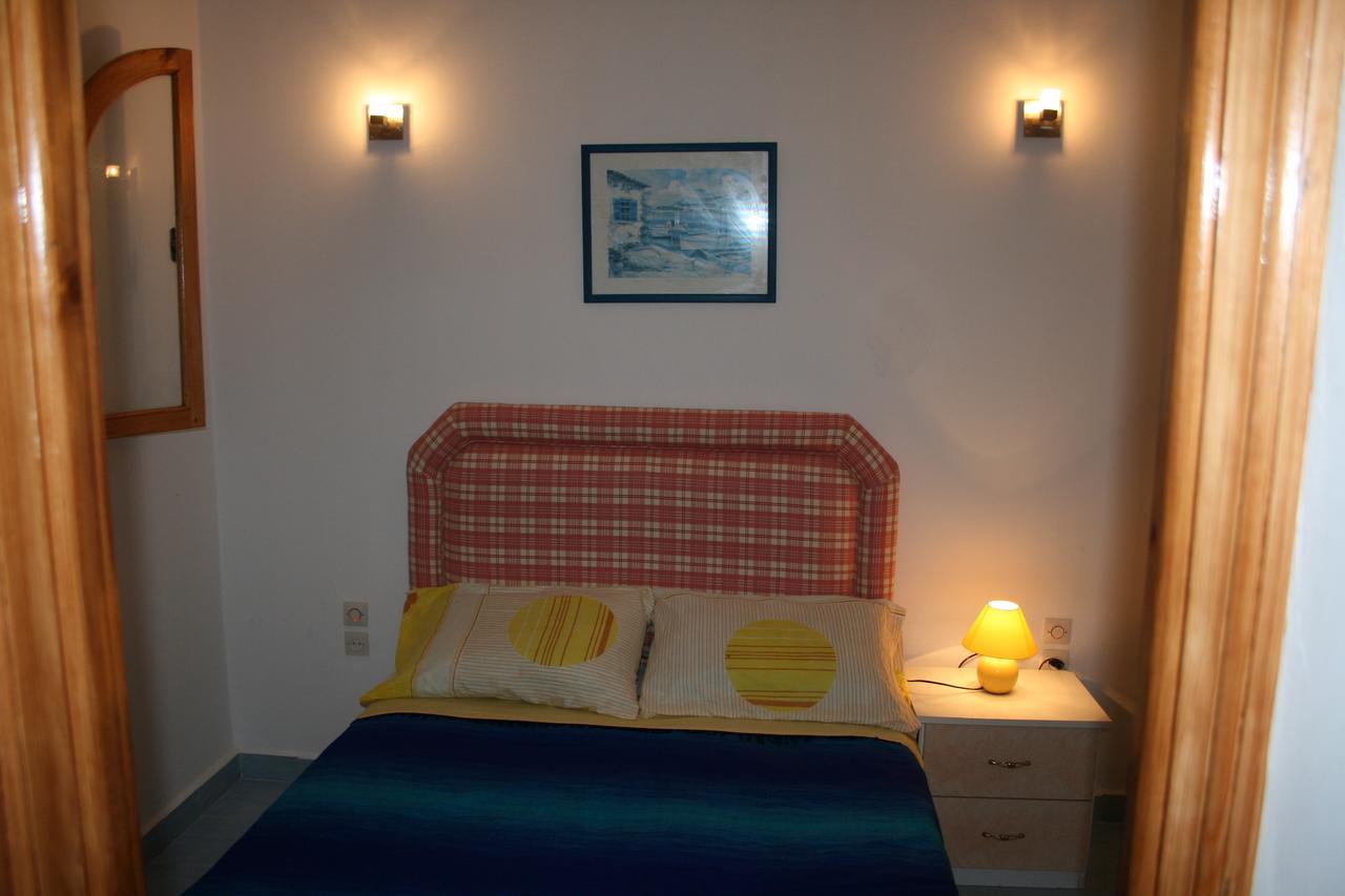 Appart Hotel La Planque เวดลาอู ภายนอก รูปภาพ
